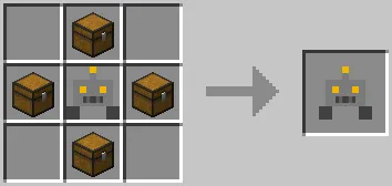Suppergerrie2's Drone — Minecraft mod, rasm 8