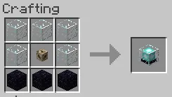 Better Beacons — Minecraft mod, rasm 3