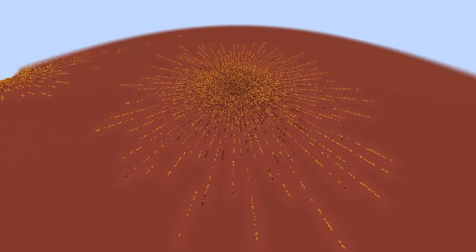 Explodee — Minecraft mod, rasm 2