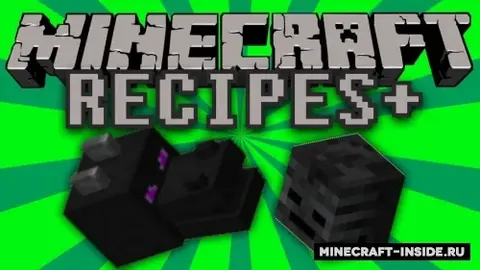 Recipes+