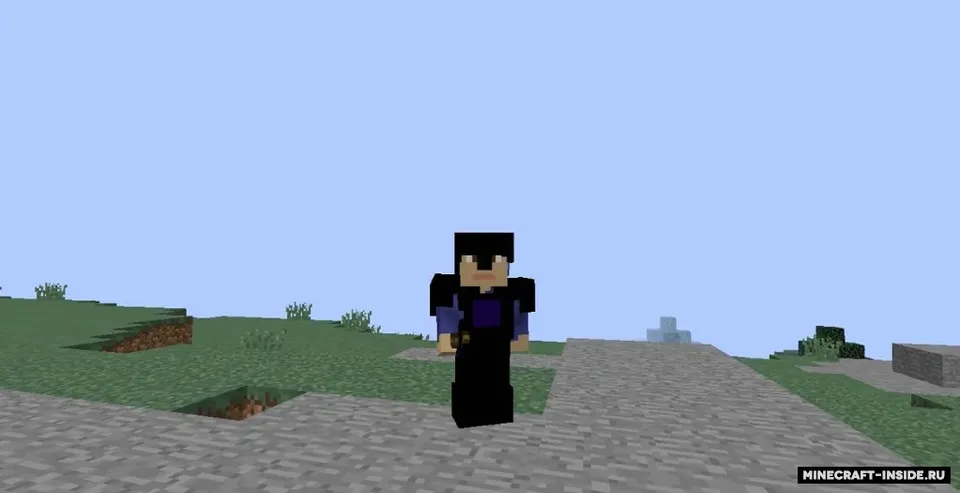 Recipes+ — Minecraft mod, rasm 3