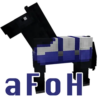 A Fistful Of Hay — Minecraft mod, rasm 1