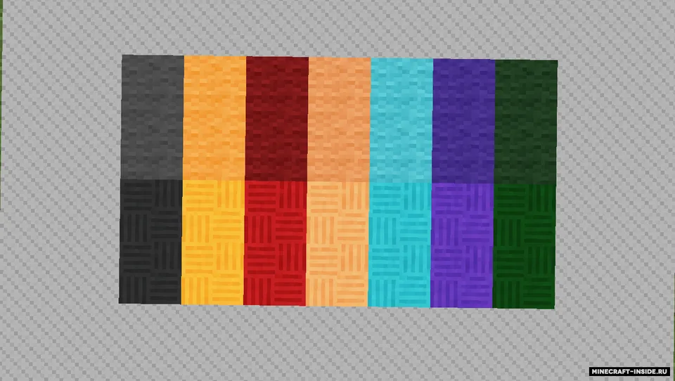 Wallpapers Craft — Minecraft mod, rasm 3
