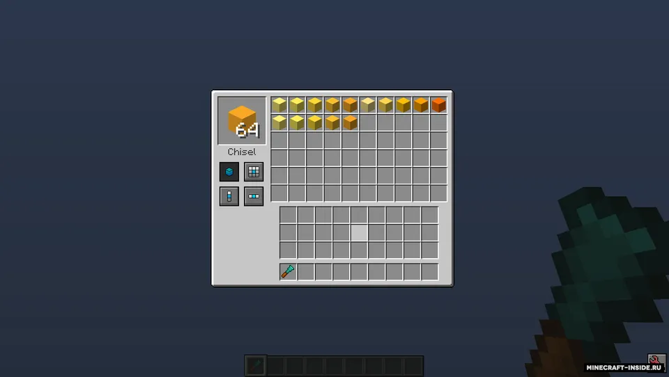 Wallpapers Craft — Minecraft mod, rasm 5
