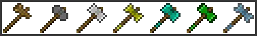 Elder Arsenal — Minecraft mod, rasm 5