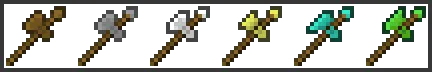Elder Arsenal — Minecraft mod, rasm 7