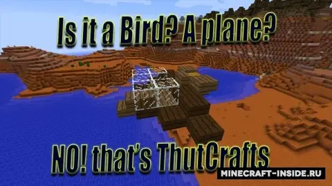 ThutCrafts