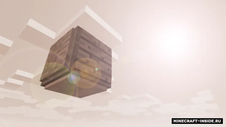 Plated — Minecraft mod, rasm 2