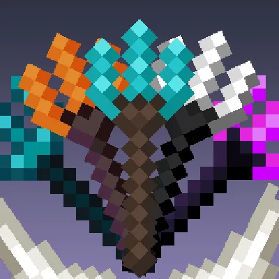 Tritastic — Minecraft mod, rasm 1