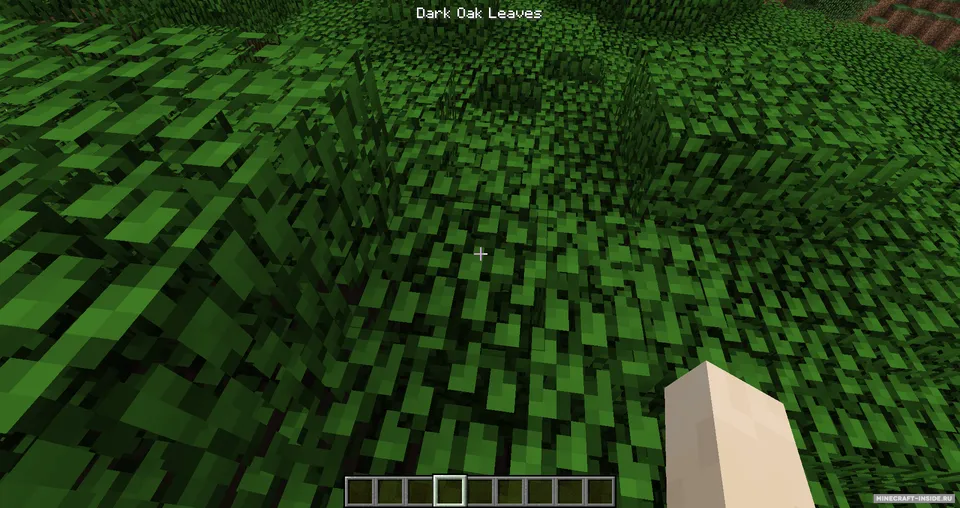 Rarmor — Minecraft mod, rasm 4