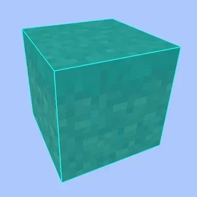Fancy Block Overlay