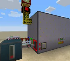Advanced Generators — Minecraft mod, rasm 2