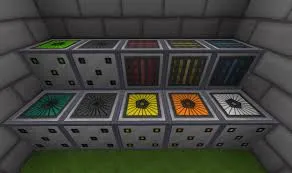 Advanced Generators — Minecraft mod, rasm 4
