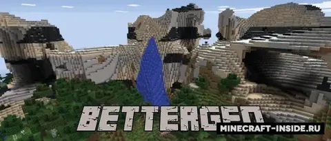 BetterGeo