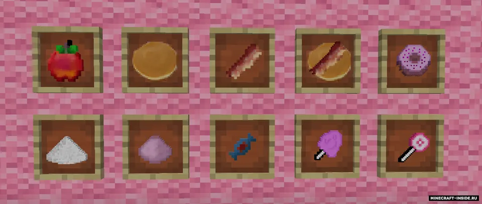 AdventureTime 2 — Minecraft mod, rasm 3