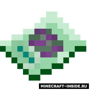 Magical Map — Minecraft mod, rasm 1