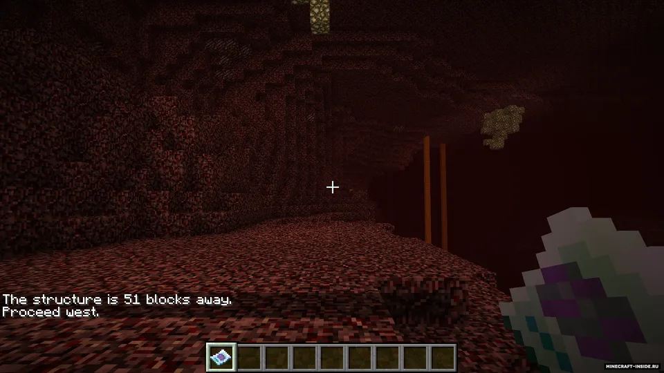 Magical Map — Minecraft mod, rasm 3
