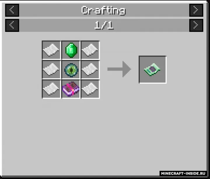 Magical Map — Minecraft mod, rasm 4