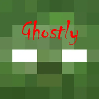 Ghostly — Minecraft mod, rasm 1