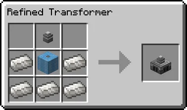 Immersive Cables — Minecraft mod, rasm 5