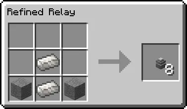 Immersive Cables — Minecraft mod, rasm 6