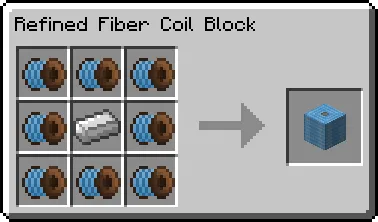Immersive Cables — Minecraft mod, rasm 7