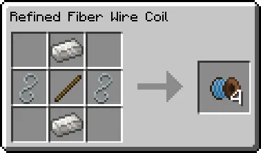 Immersive Cables — Minecraft mod, rasm 8