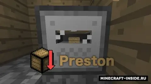 Preston