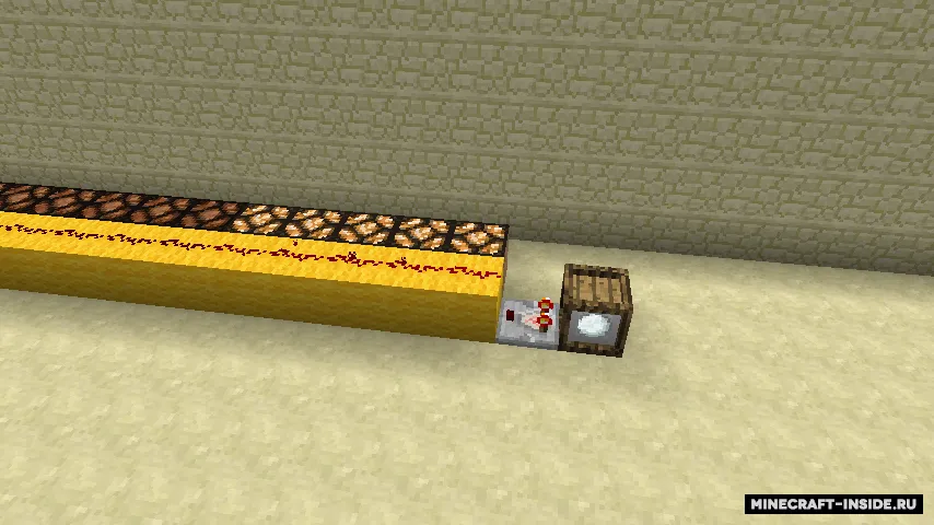 Worse Barrels — Minecraft mod, rasm 2
