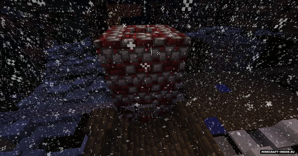ExPetrum — Minecraft mod, rasm 3