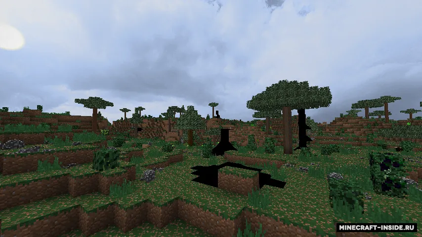 ExPetrum — Minecraft mod, rasm 4