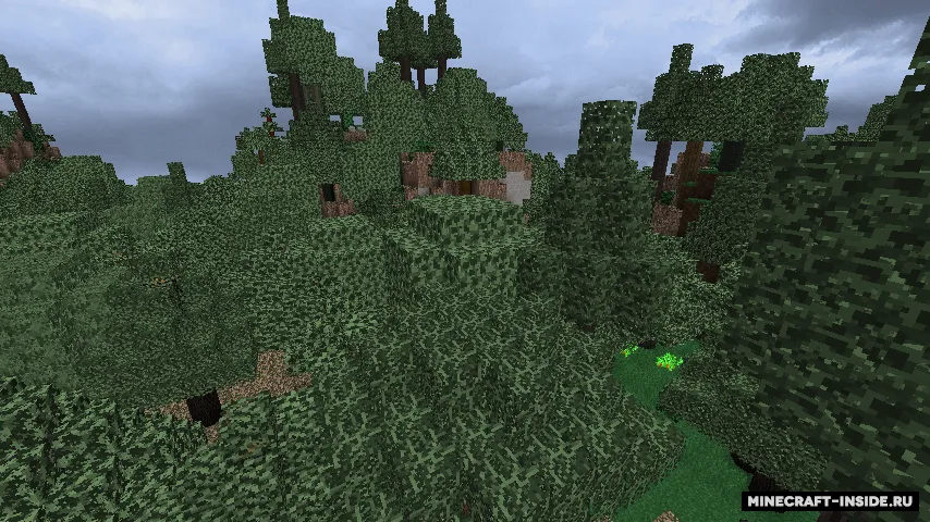 ExPetrum — Minecraft mod, rasm 5