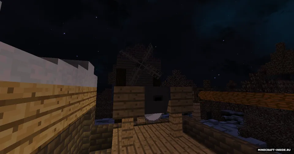 ExPetrum — Minecraft mod, rasm 7