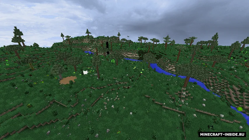 ExPetrum — Minecraft mod, rasm 8