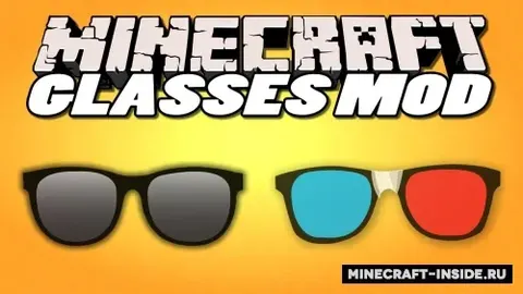 Useful Glasses