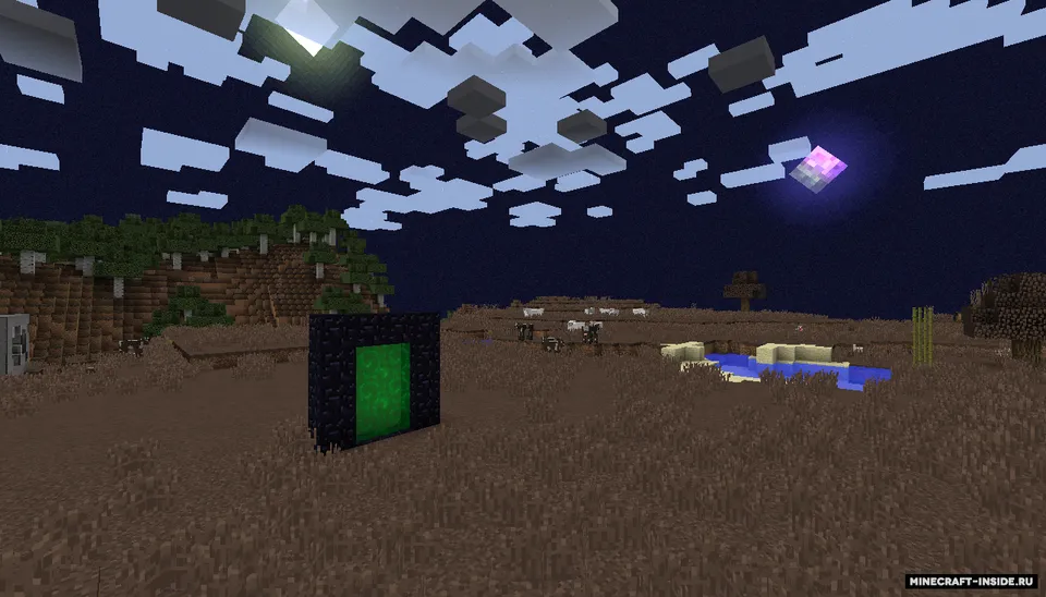 EssentialCraft 4 Unofficial — Minecraft mod, rasm 2