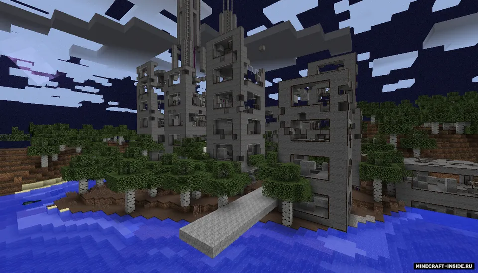 EssentialCraft 4 Unofficial — Minecraft mod, rasm 3