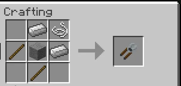 Bonsai Tree Crops — Minecraft mod, rasm 6