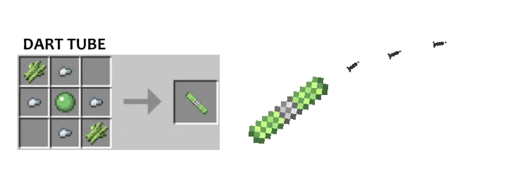 Huggable Cactuses — Minecraft mod, rasm 4
