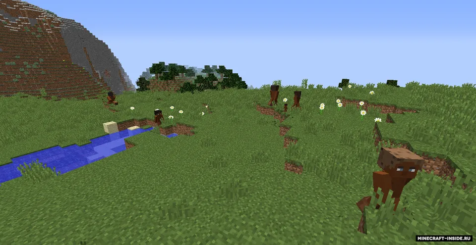 Paleolithic Revolution — Minecraft mod, rasm 5