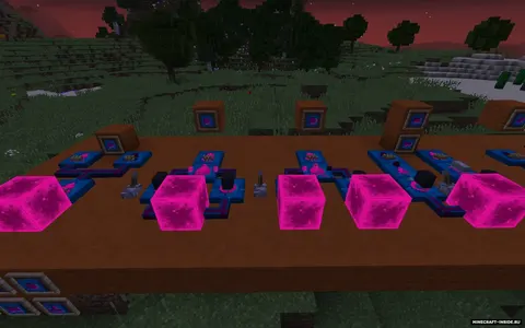 InfraRedstone
