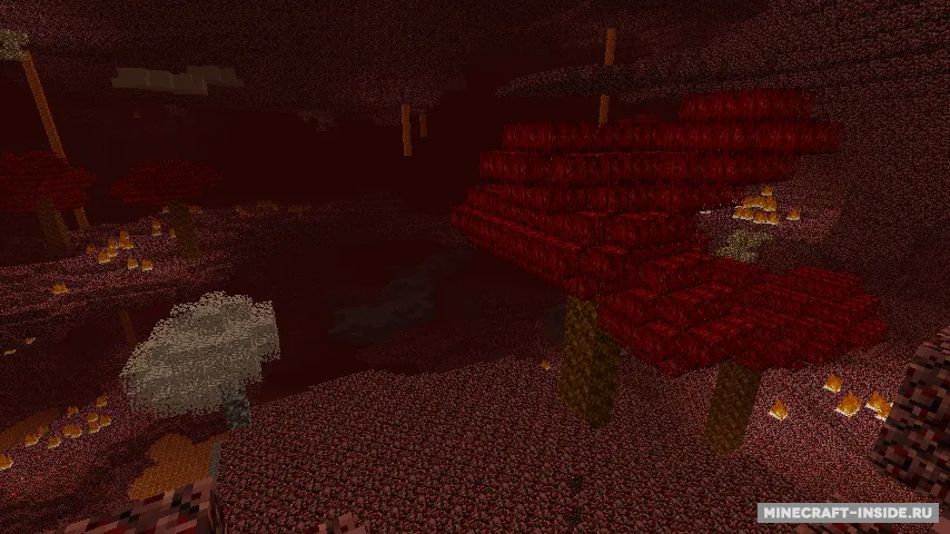 Natura — Minecraft mod, rasm 3