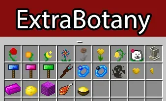 ExtraBotany