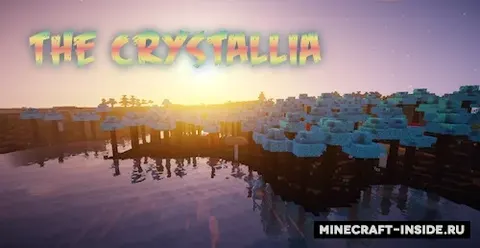 The Crystallia