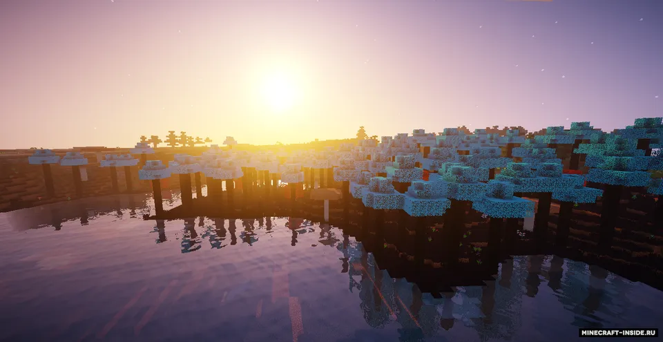 The Crystallia — Minecraft mod, rasm 2