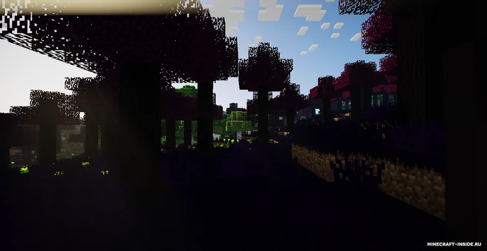 The Crystallia — Minecraft mod, rasm 3