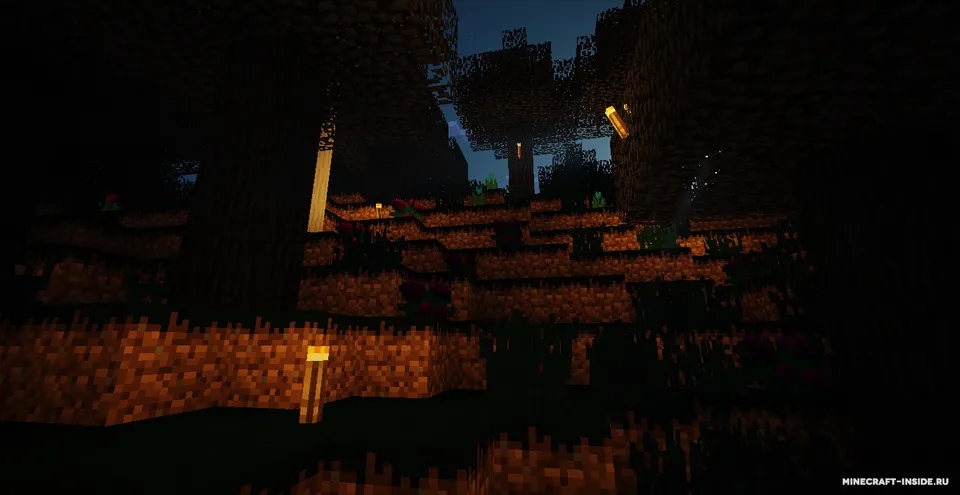 The Crystallia — Minecraft mod, rasm 4