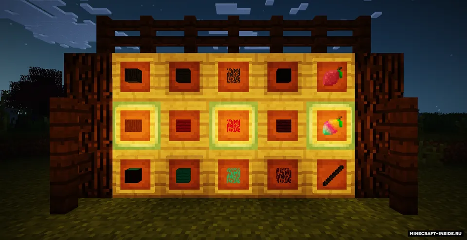 The Crystallia — Minecraft mod, rasm 8