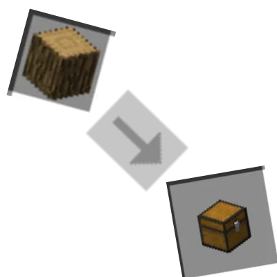 Quality Of Life Changes — Minecraft mod, rasm 1