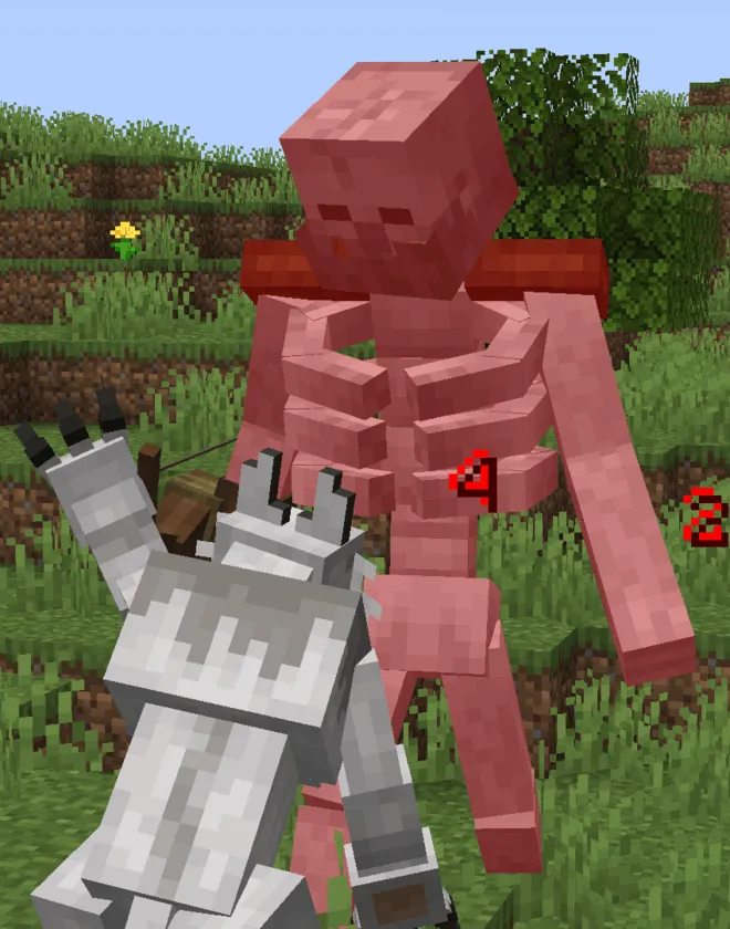 Mutant Addition — Minecraft mod, rasm 4